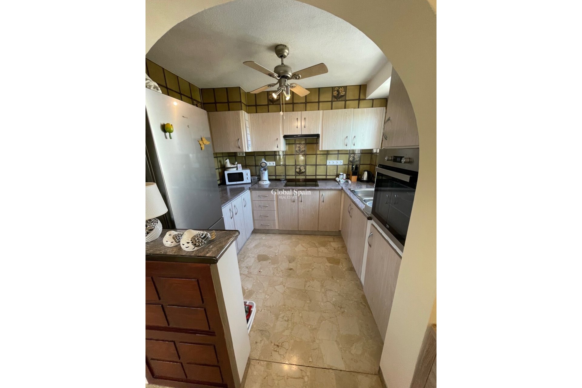 Venta - VILLA -
ALFAZ DEL PI - Costa Blanca