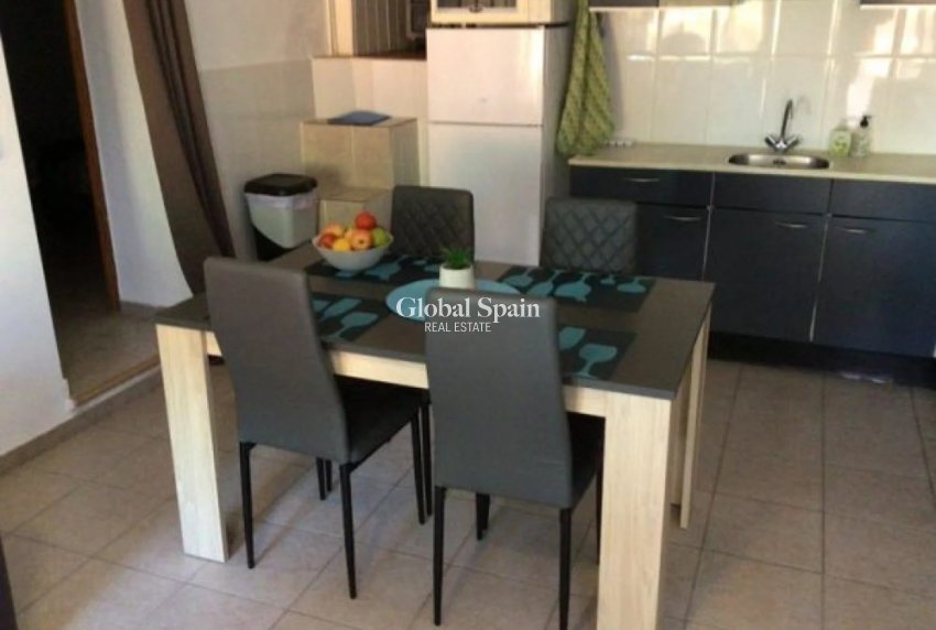 Venta - VILLA -
ALFAZ DEL PI - Costa Blanca