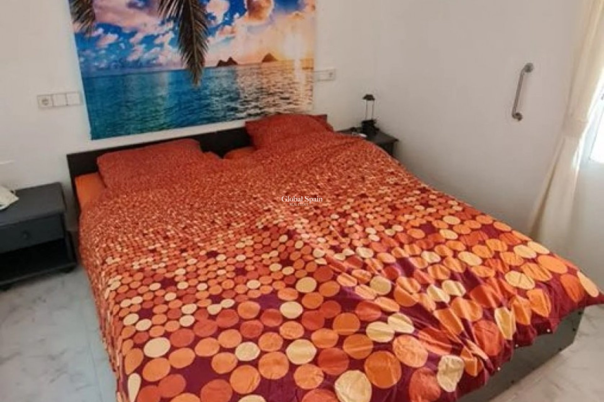 Venta - VILLA -
ALFAZ DEL PI - Costa Blanca