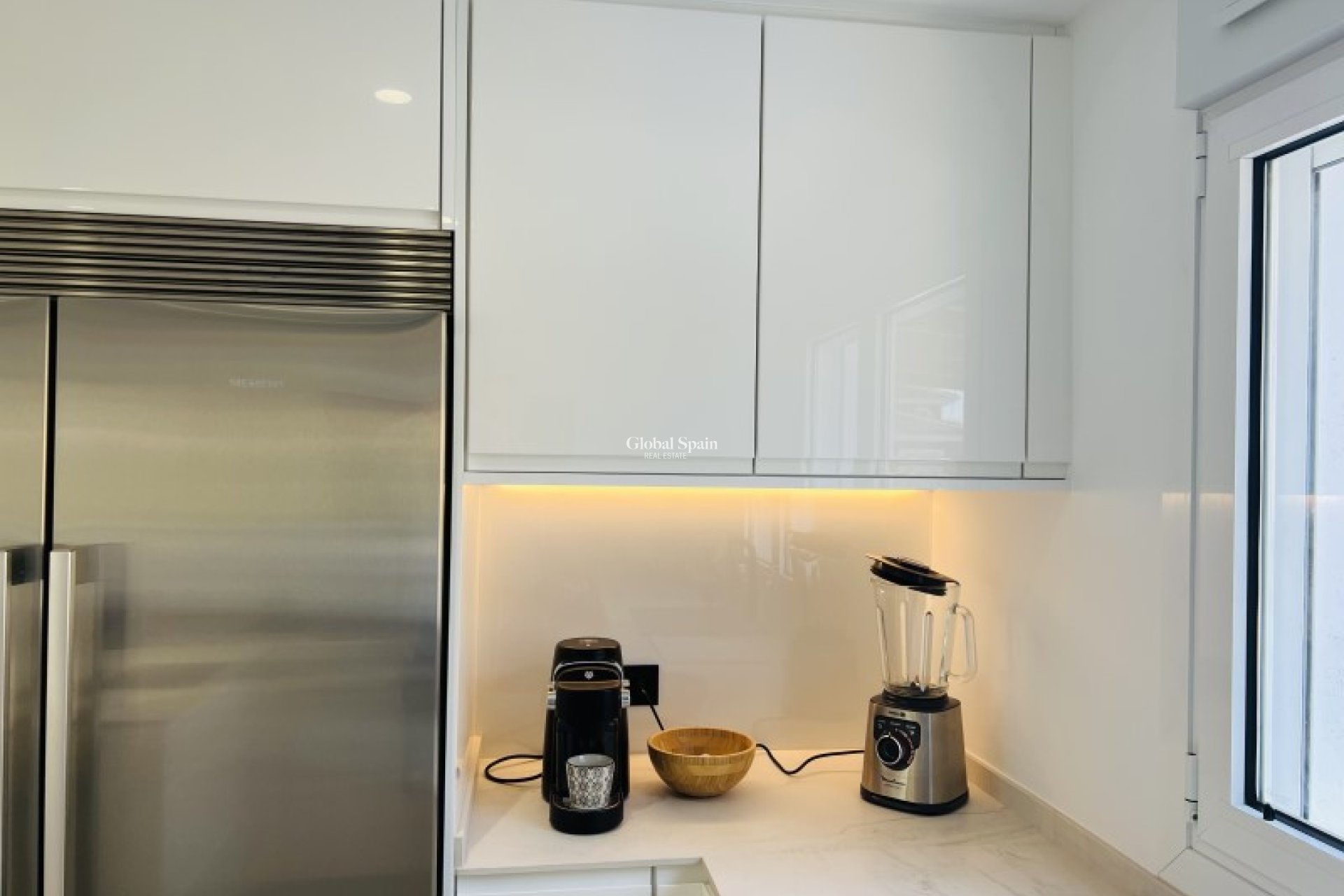 Venta - VILLA -
ALFAZ DEL PI - Costa Blanca