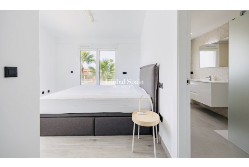 Venta - VILLA -
ALFAZ DEL PI - Costa Blanca