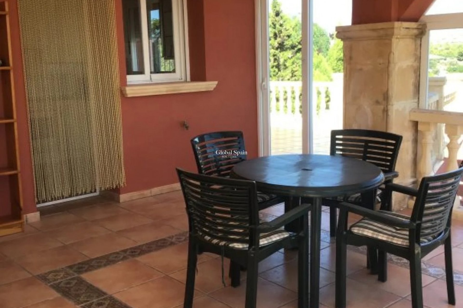 Venta - VILLA -
ALFAZ DEL PI - Costa Blanca