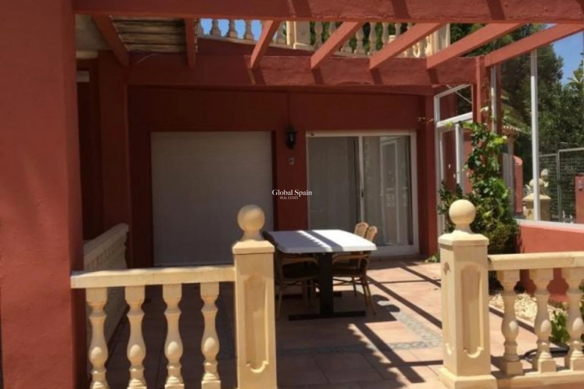 Venta - VILLA -
ALFAZ DEL PI - Costa Blanca