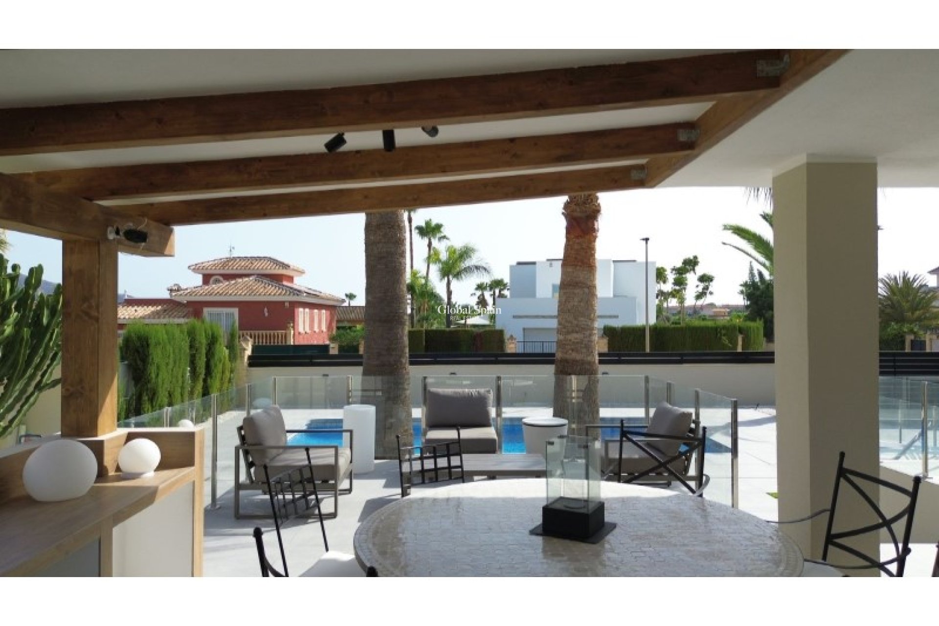Venta - VILLA -
ALFAZ DEL PI - Costa Blanca