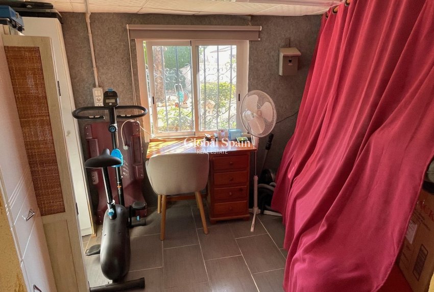 Venta - VILLA -
ALFAZ DEL PI - l'Alfas del Pi