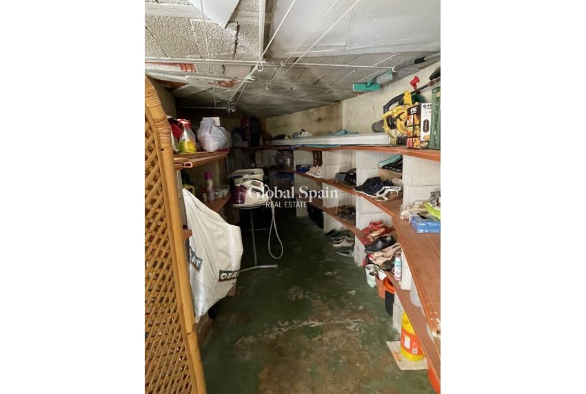 Venta - VILLA -
ALFAZ DEL PI - l'Alfas del Pi