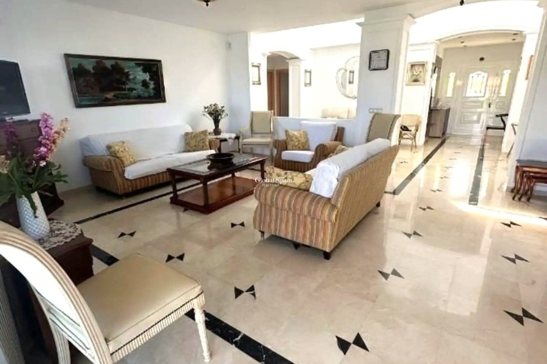 Venta - VILLA -
ALFAZ DEL PI