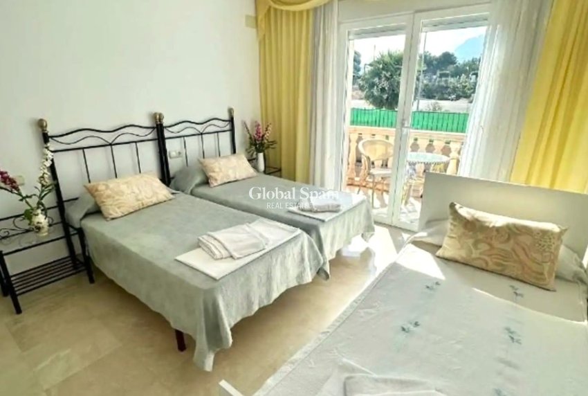 Venta - VILLA -
ALFAZ DEL PI