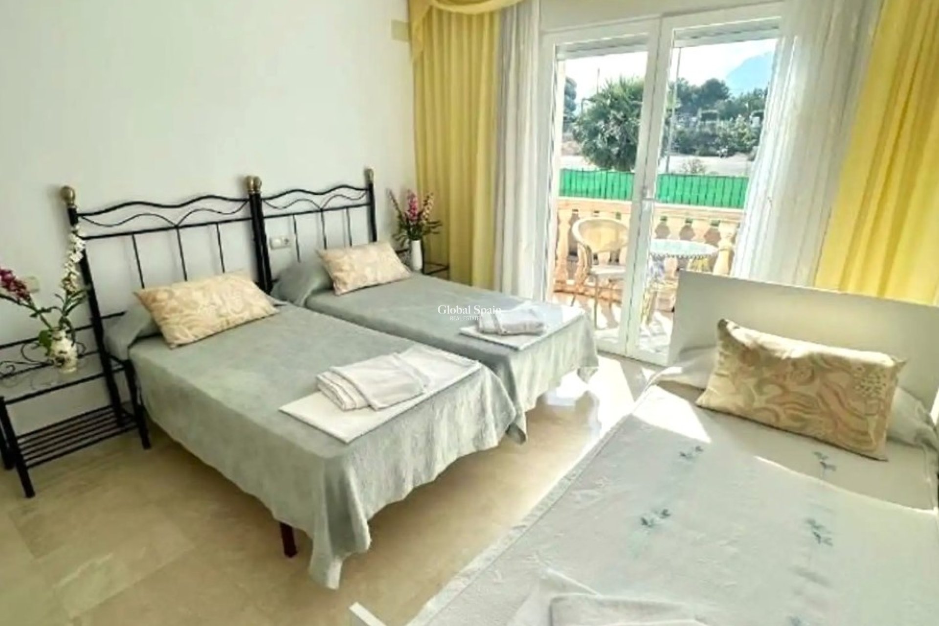 Venta - VILLA -
ALFAZ DEL PI