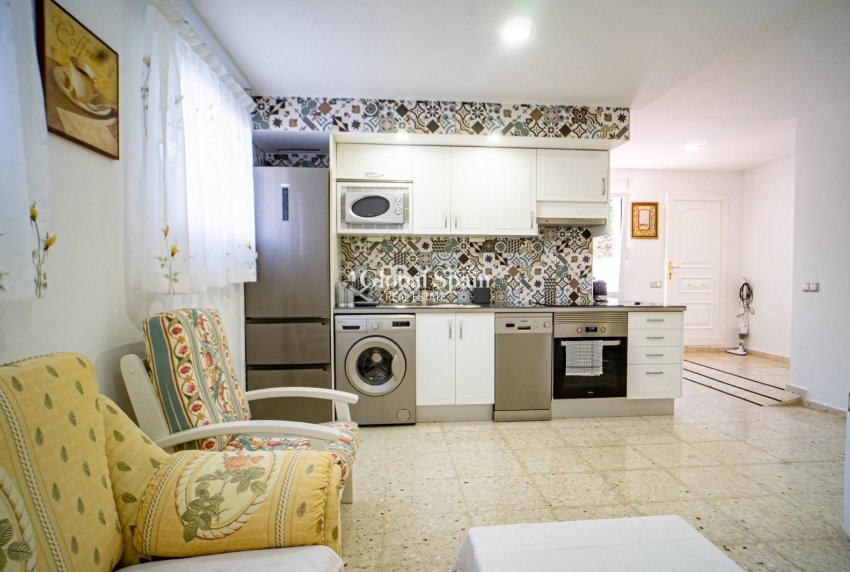 Venta - VILLA -
ALFAZ DEL PI