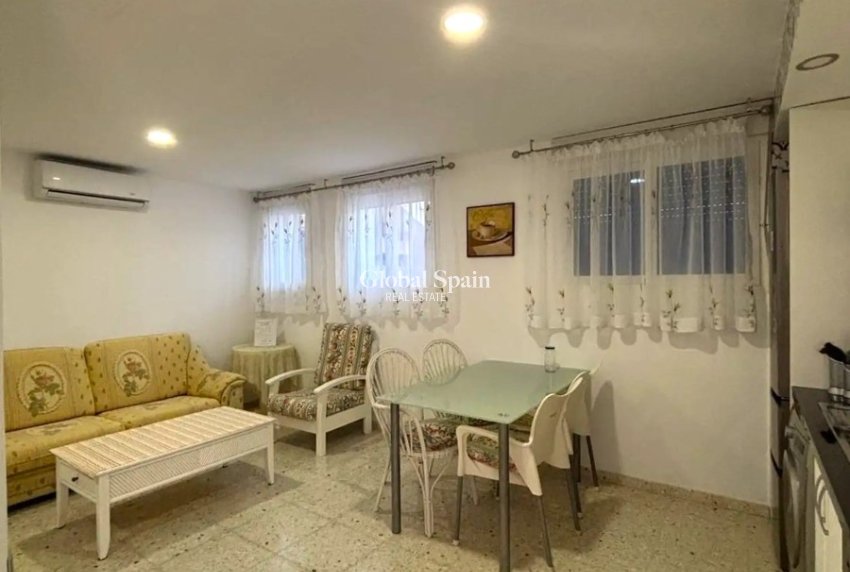 Venta - VILLA -
ALFAZ DEL PI