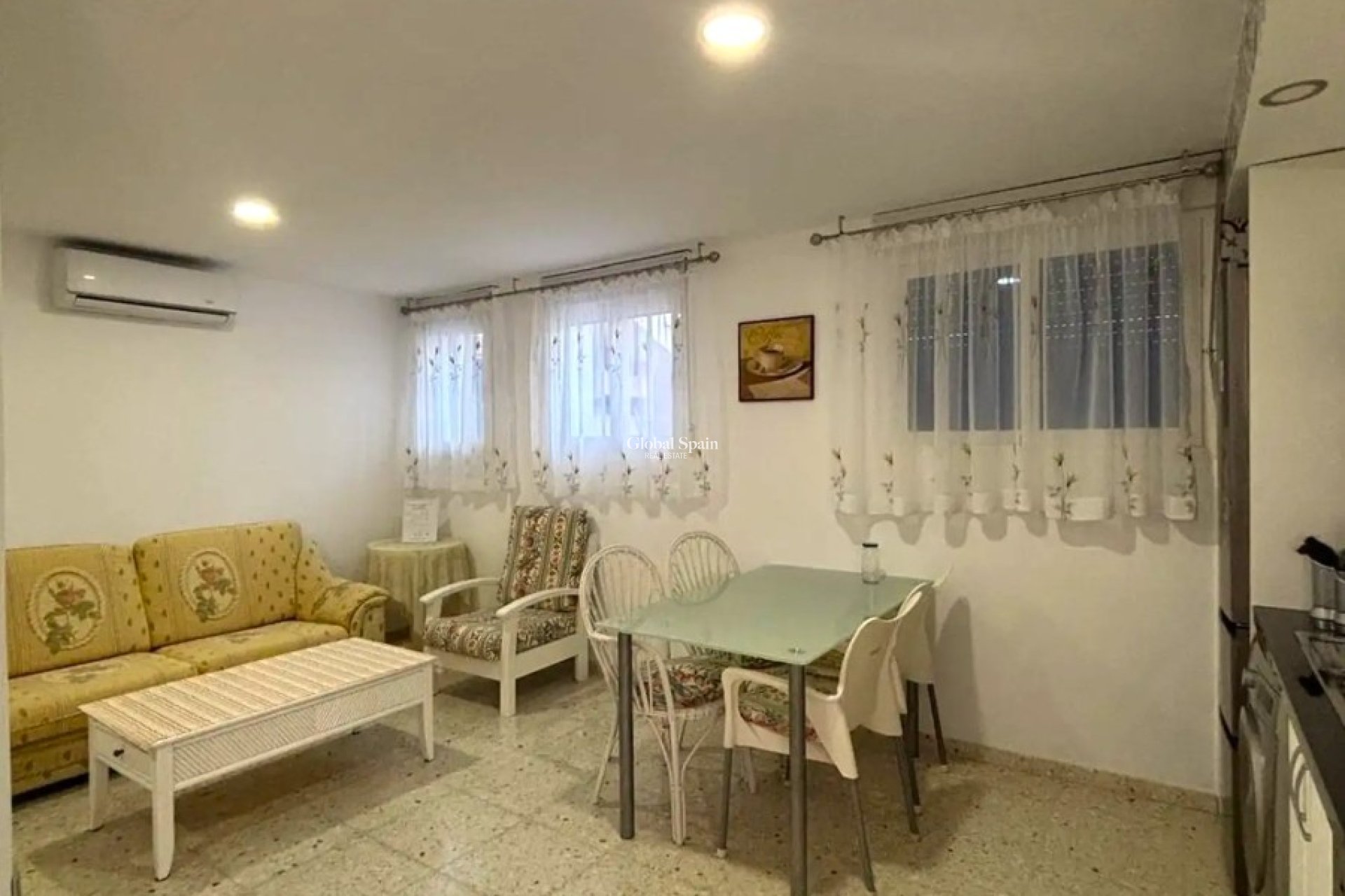 Venta - VILLA -
ALFAZ DEL PI