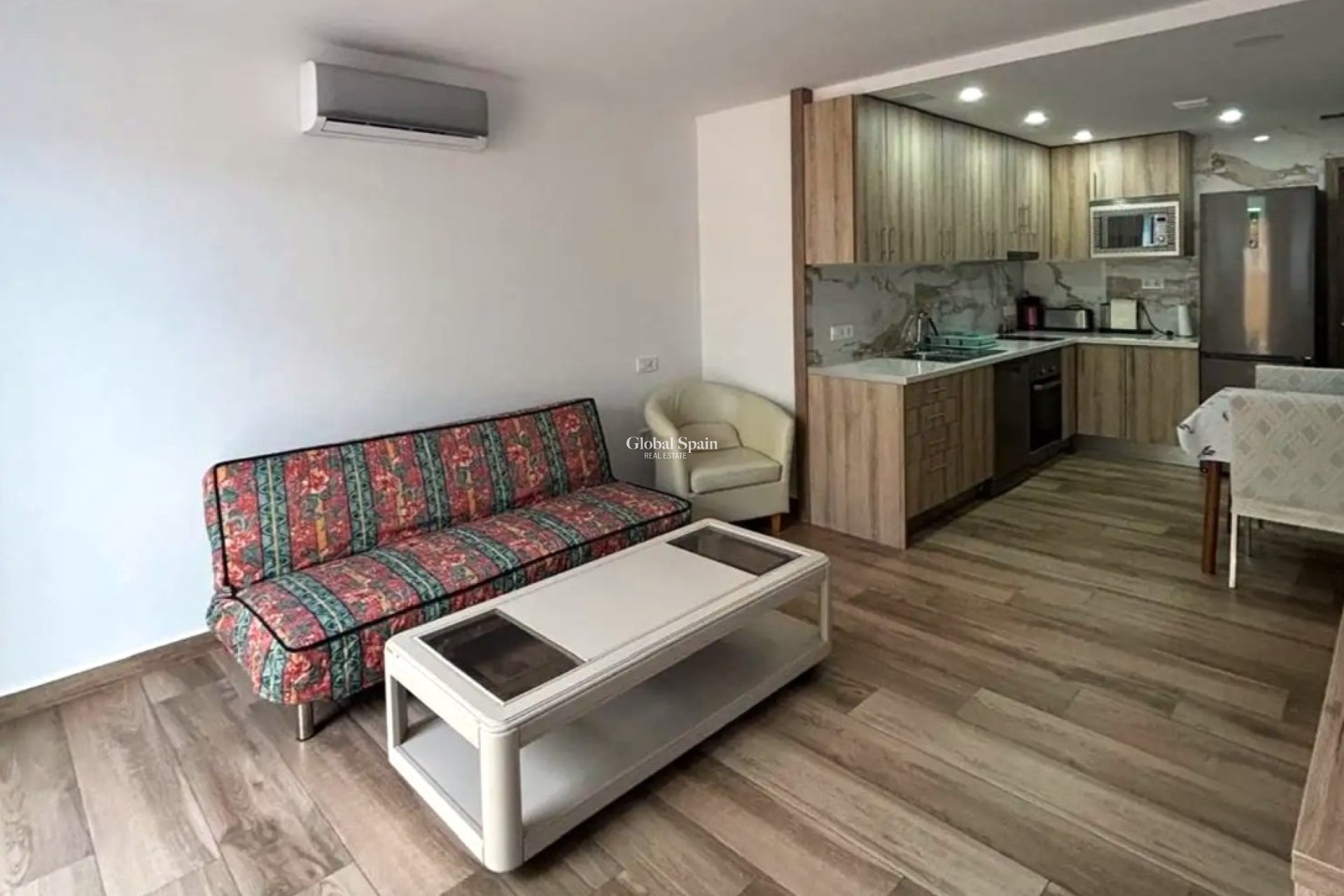 Venta - VILLA -
ALFAZ DEL PI