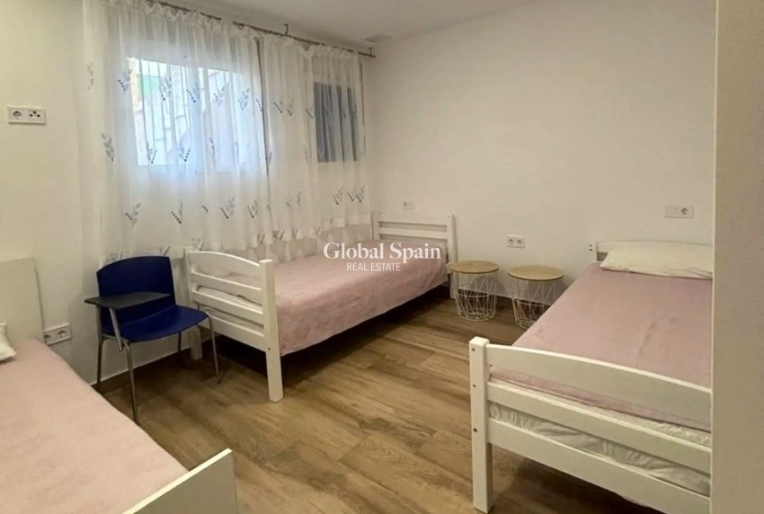 Venta - VILLA -
ALFAZ DEL PI