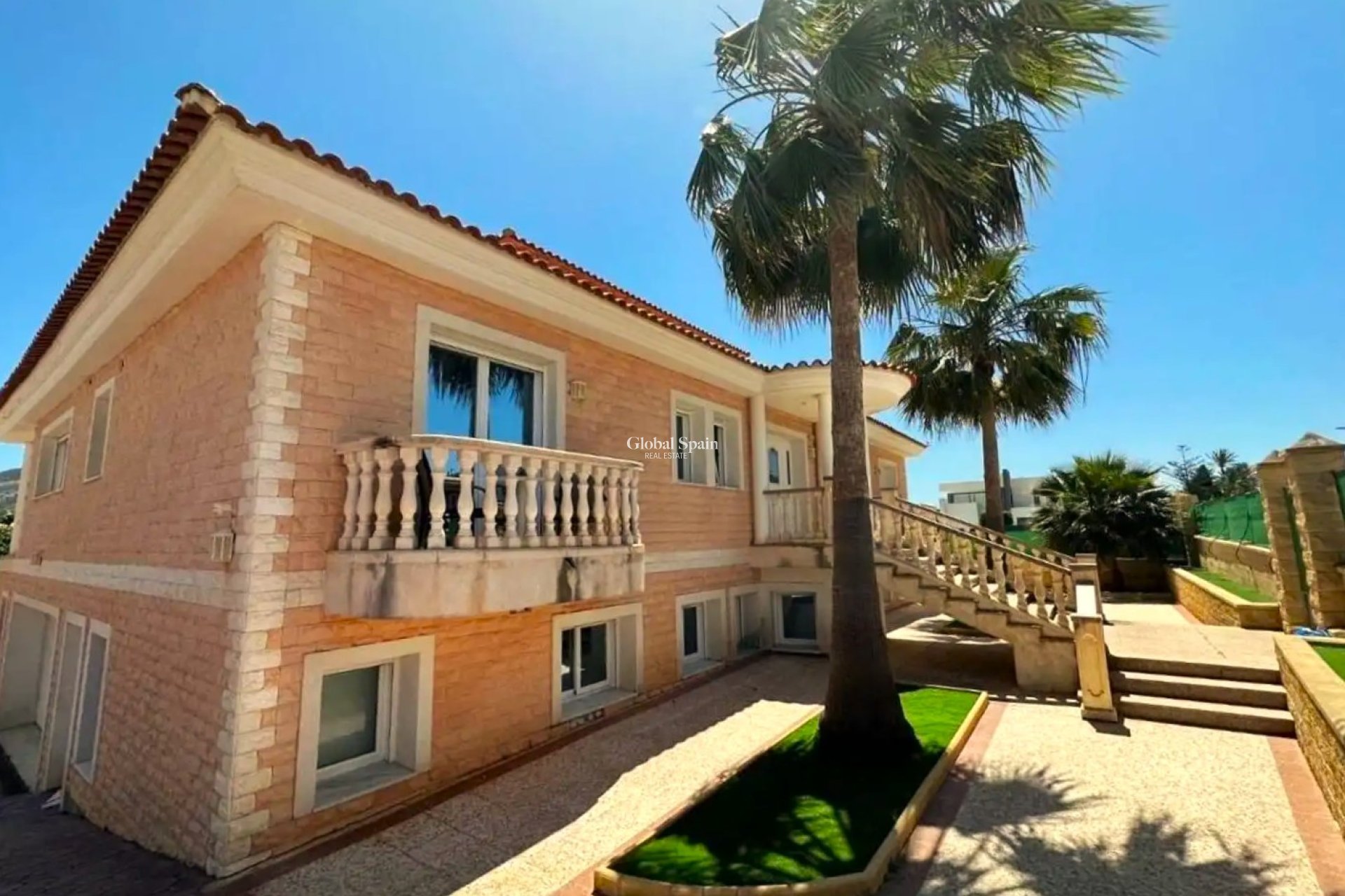 Venta - VILLA -
ALFAZ DEL PI