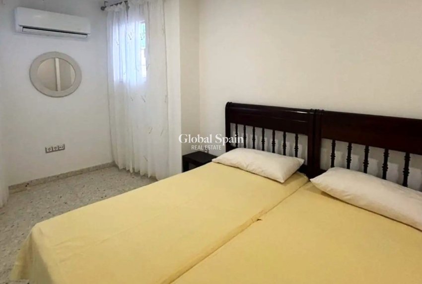 Venta - VILLA -
ALFAZ DEL PI