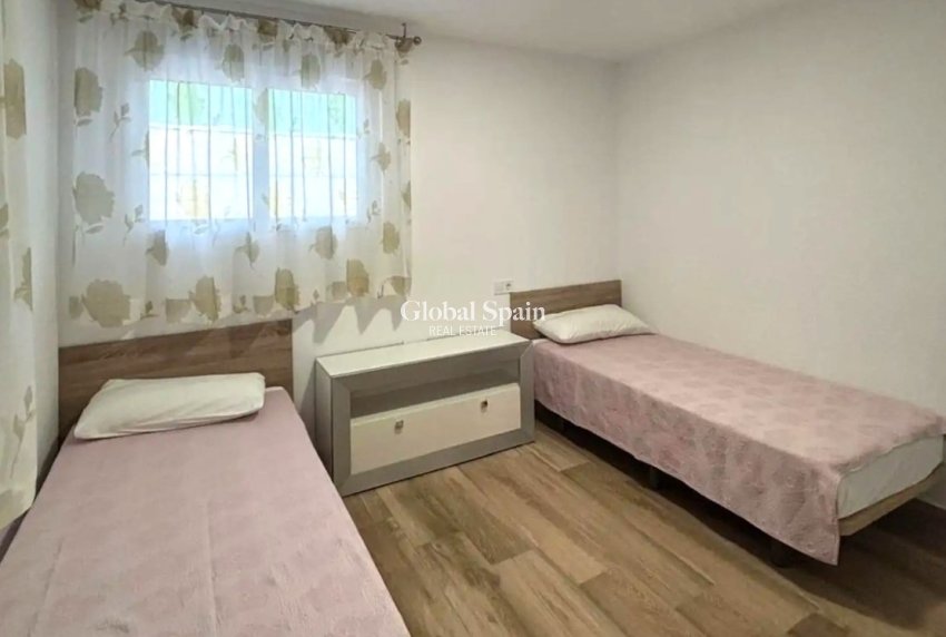 Venta - VILLA -
ALFAZ DEL PI