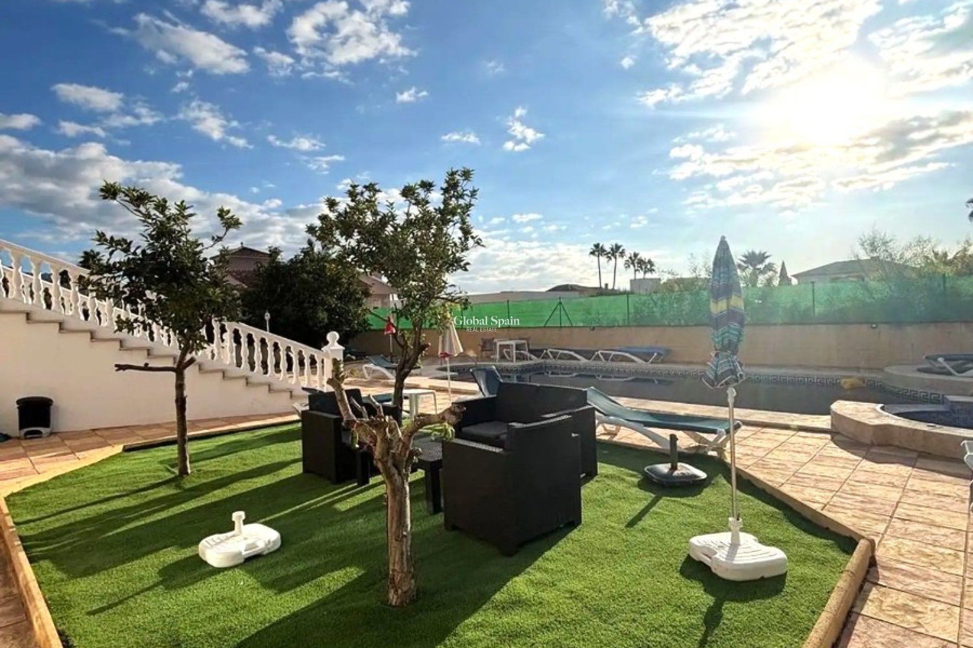 Venta - VILLA -
ALFAZ DEL PI