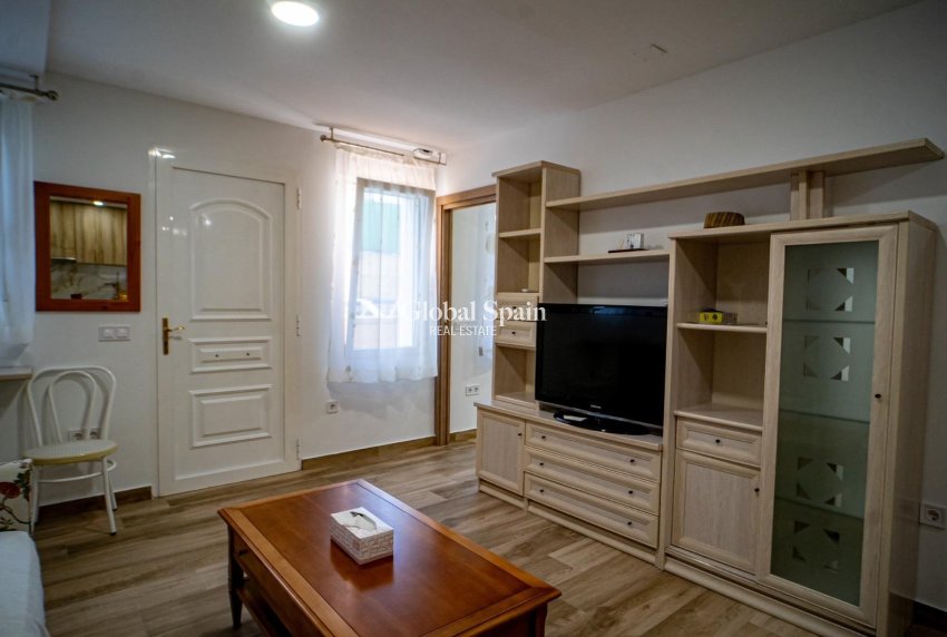 Venta - VILLA -
ALFAZ DEL PI