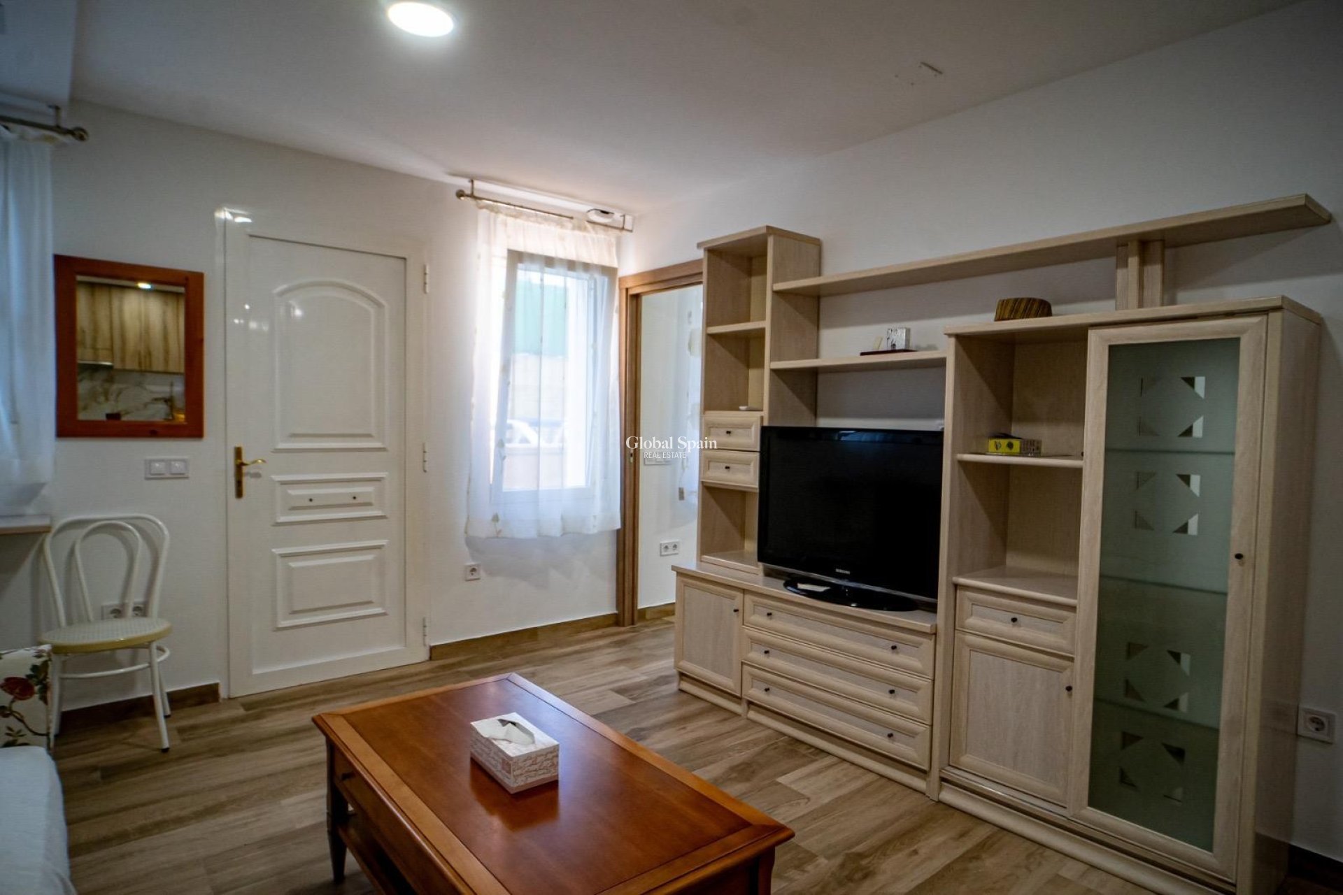 Venta - VILLA -
ALFAZ DEL PI