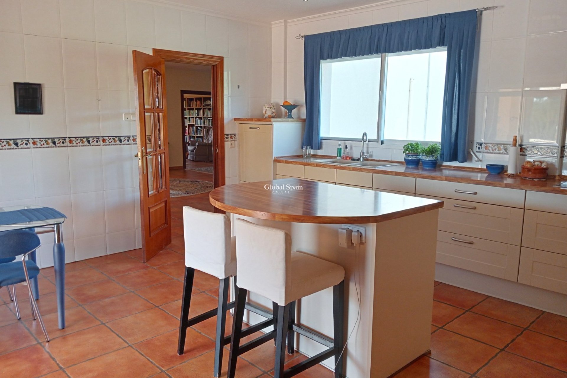 Venta - Villa -
ALFAZ DEL PI