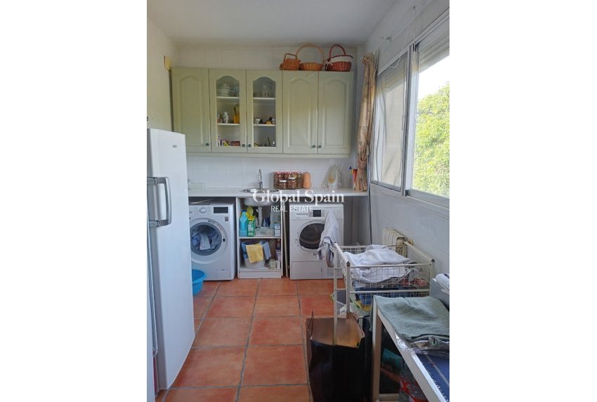 Venta - Villa -
ALFAZ DEL PI