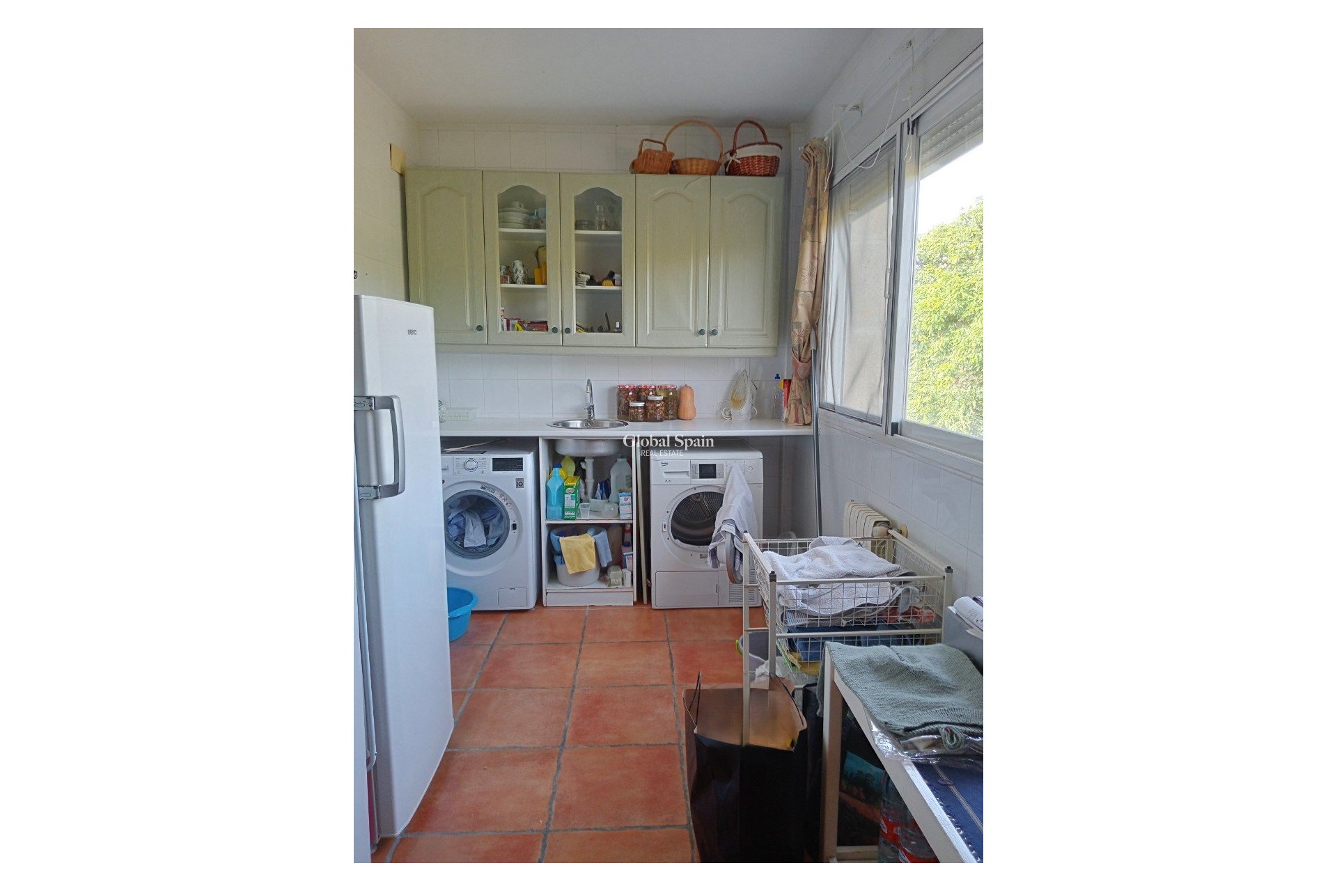 Venta - Villa -
ALFAZ DEL PI