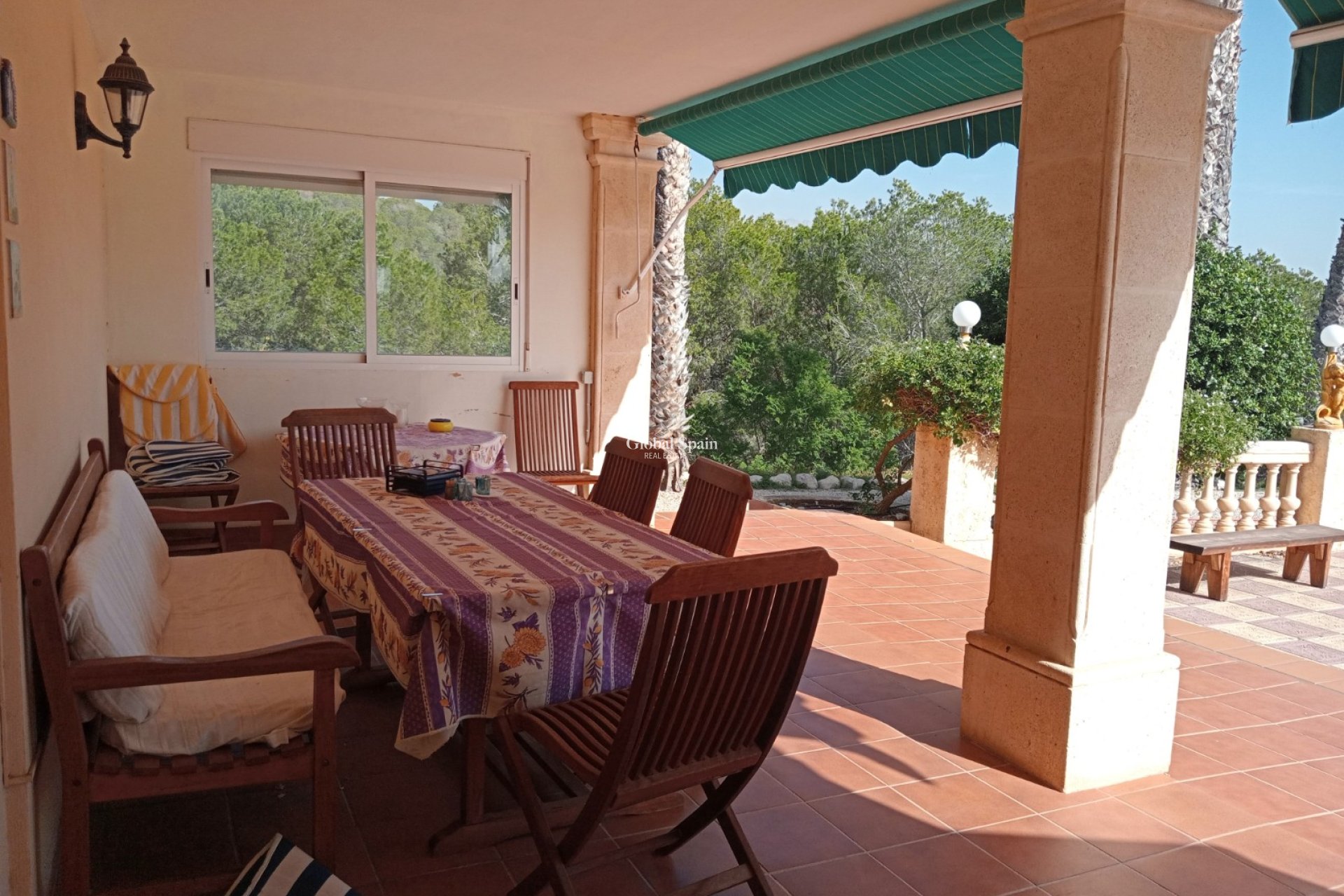 Venta - Villa -
ALFAZ DEL PI