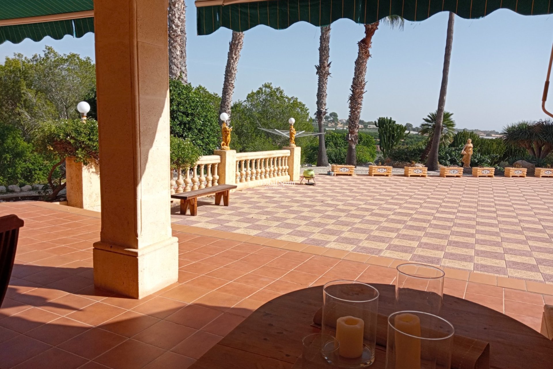 Venta - Villa -
ALFAZ DEL PI