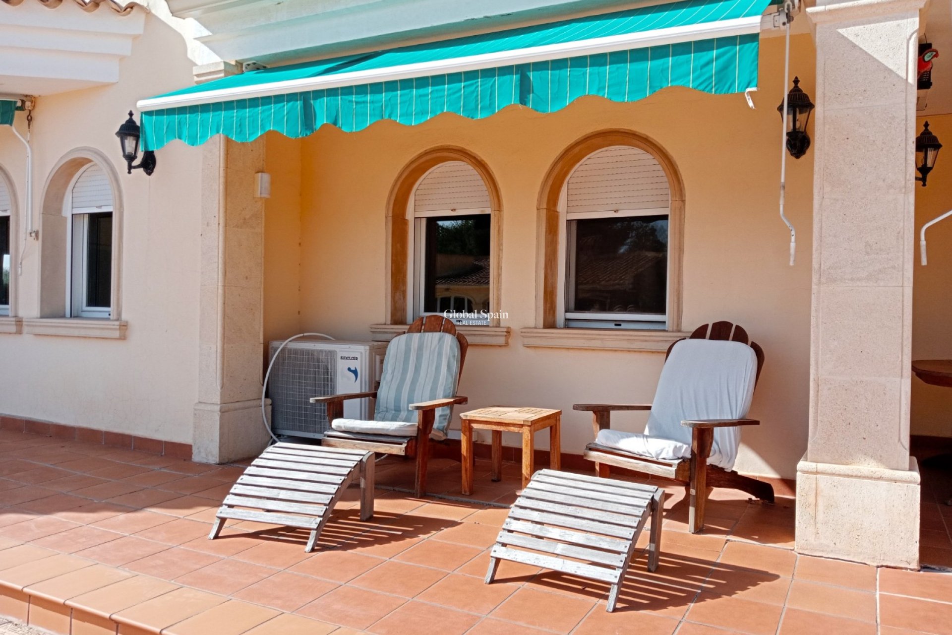 Venta - Villa -
ALFAZ DEL PI