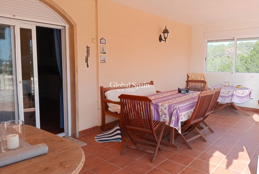 Venta - Villa -
ALFAZ DEL PI
