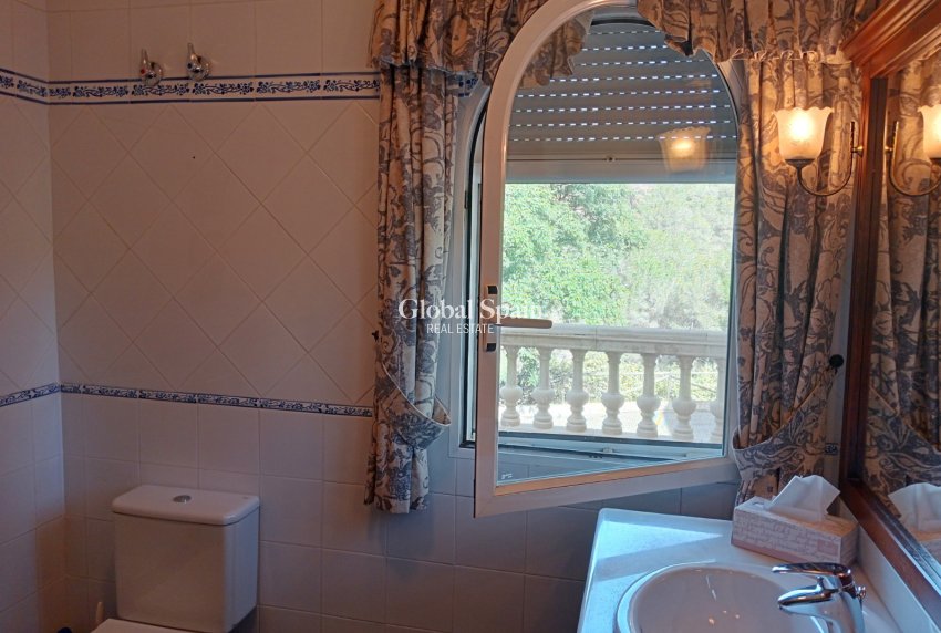 Venta - Villa -
ALFAZ DEL PI