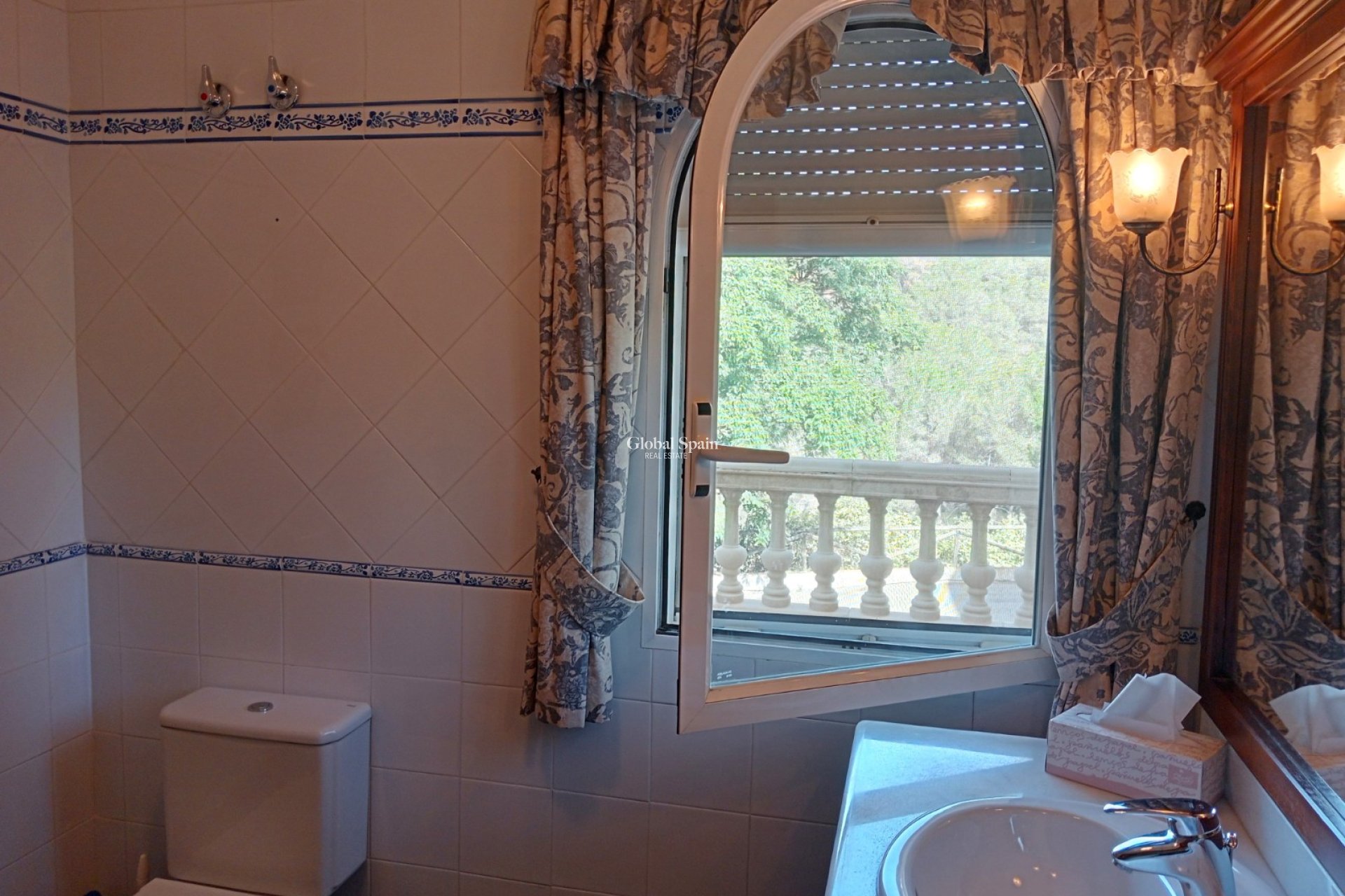 Venta - Villa -
ALFAZ DEL PI