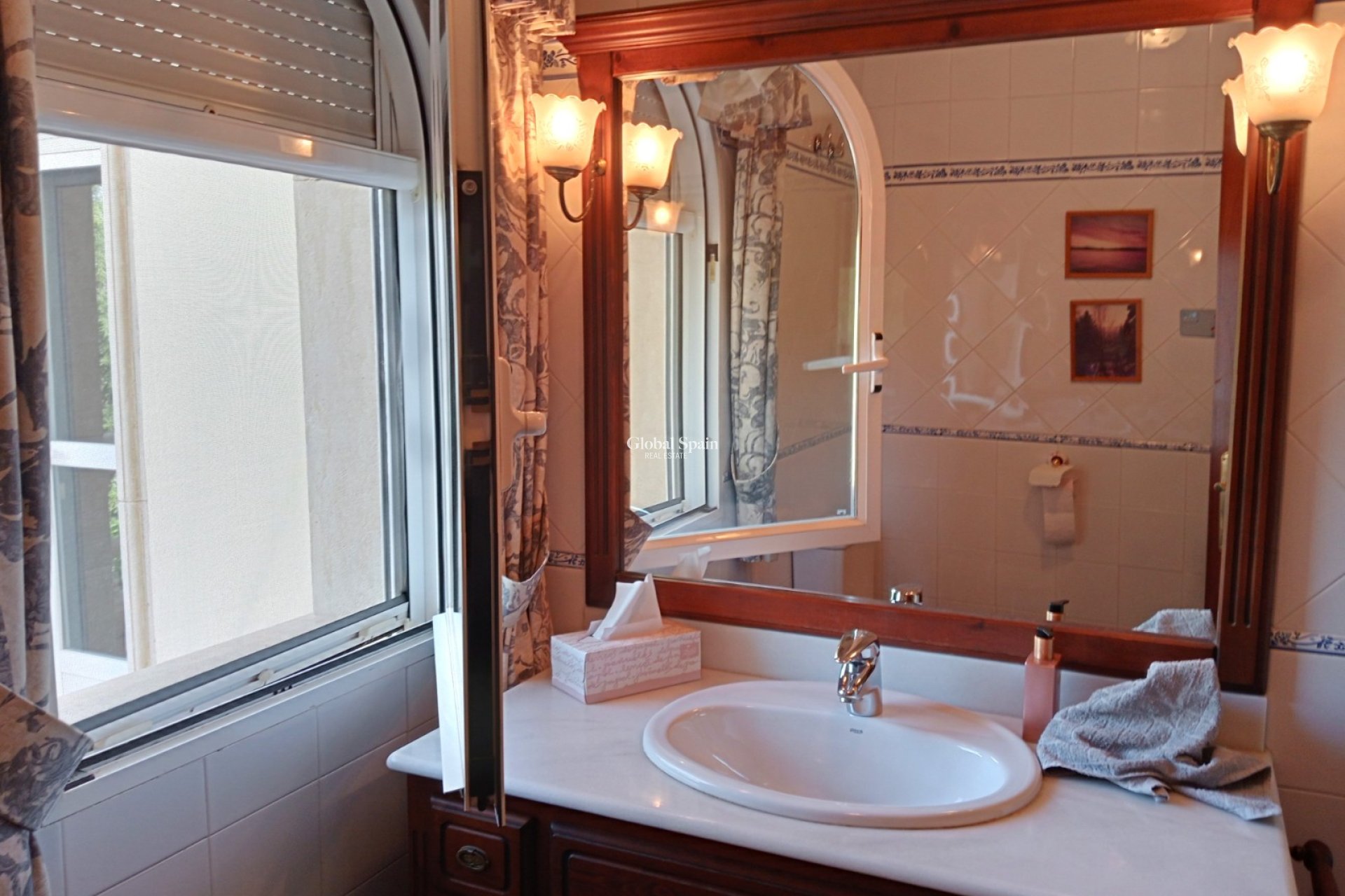 Venta - Villa -
ALFAZ DEL PI