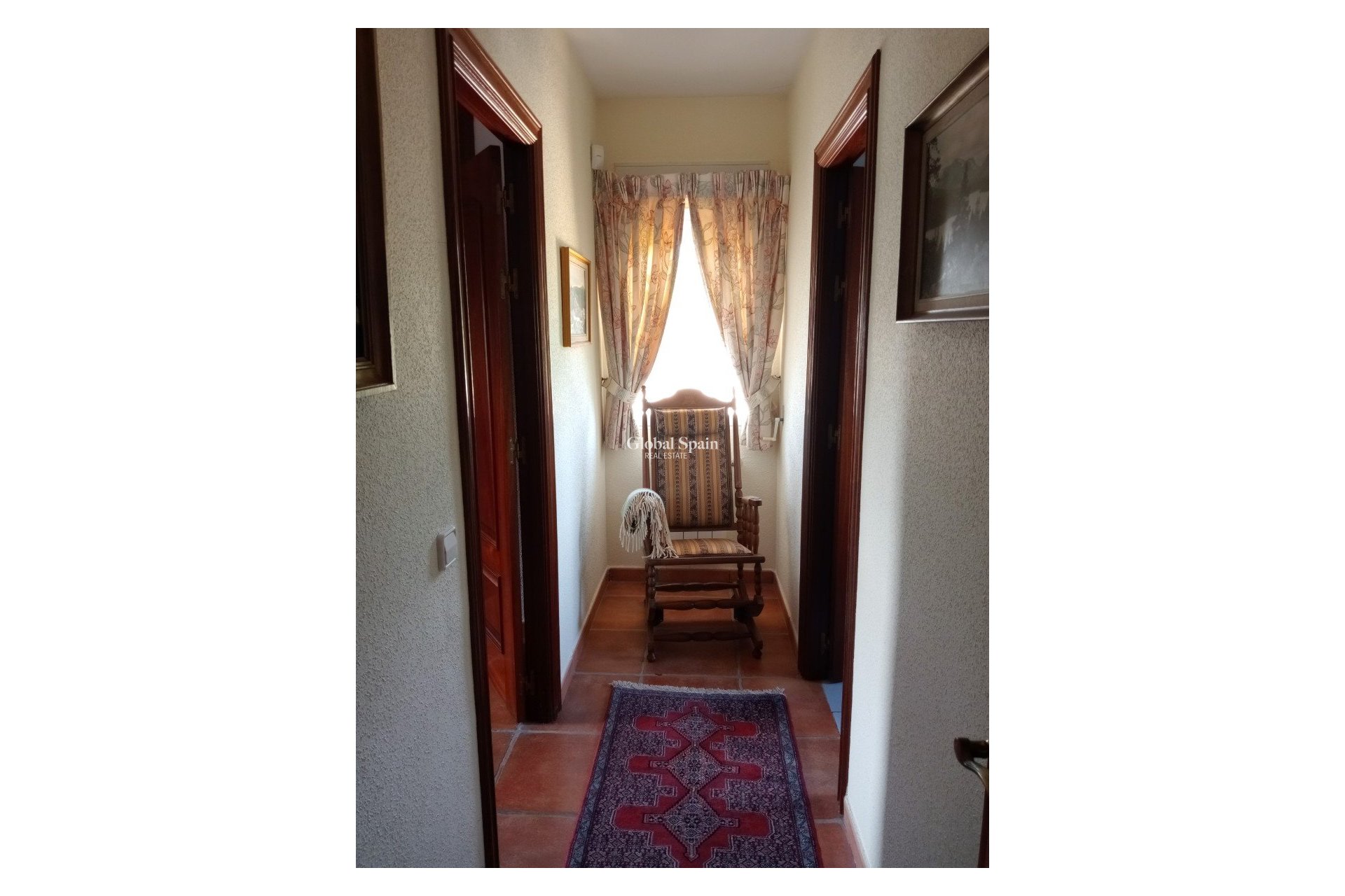 Venta - Villa -
ALFAZ DEL PI