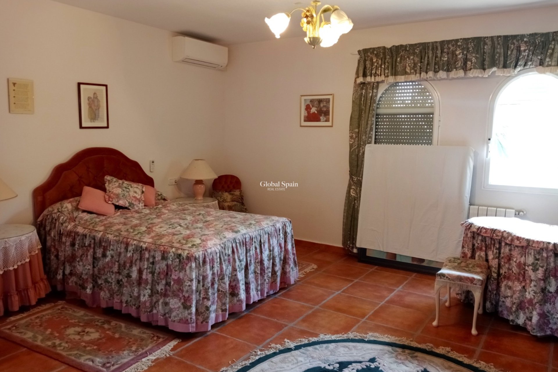 Venta - Villa -
ALFAZ DEL PI