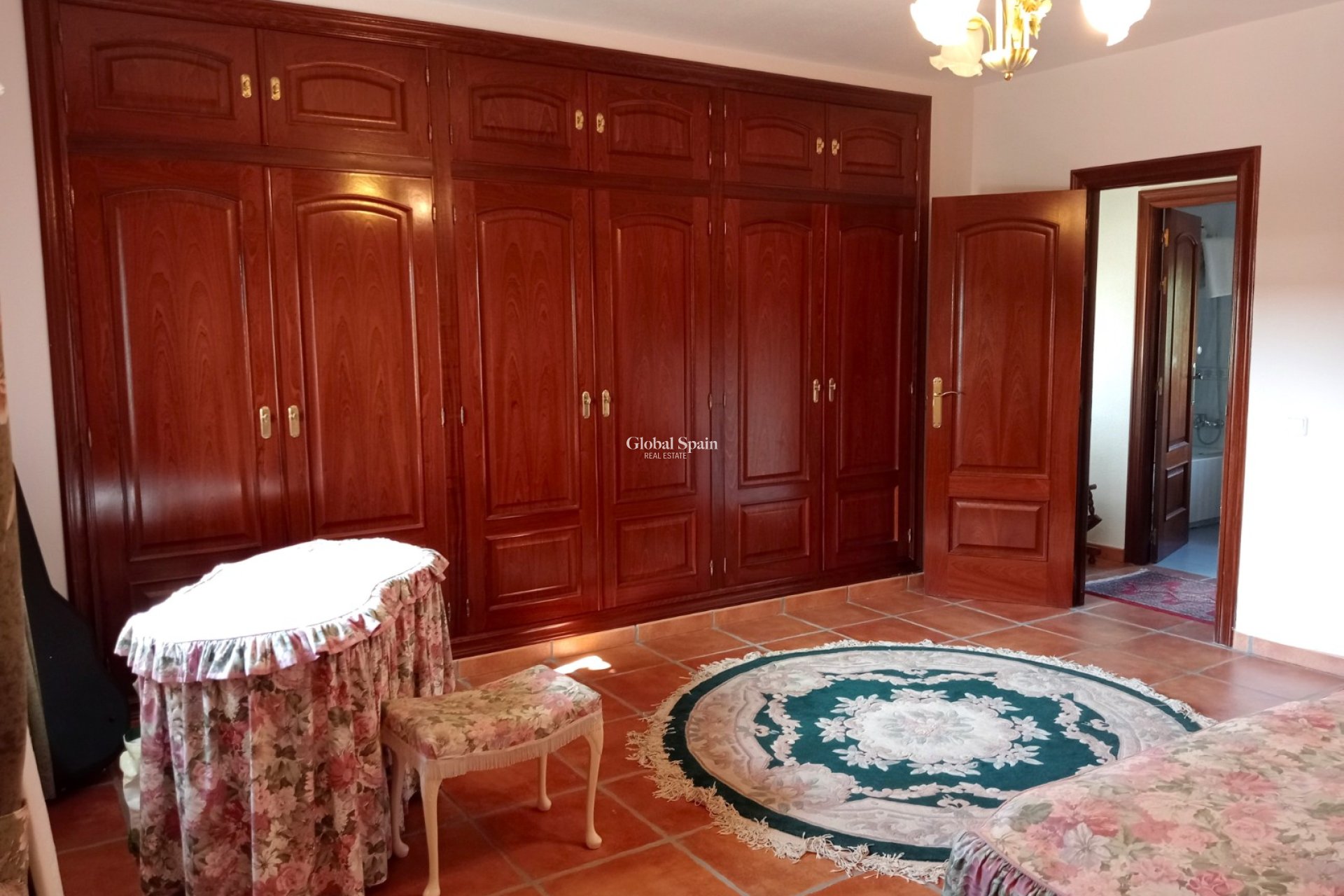 Venta - Villa -
ALFAZ DEL PI