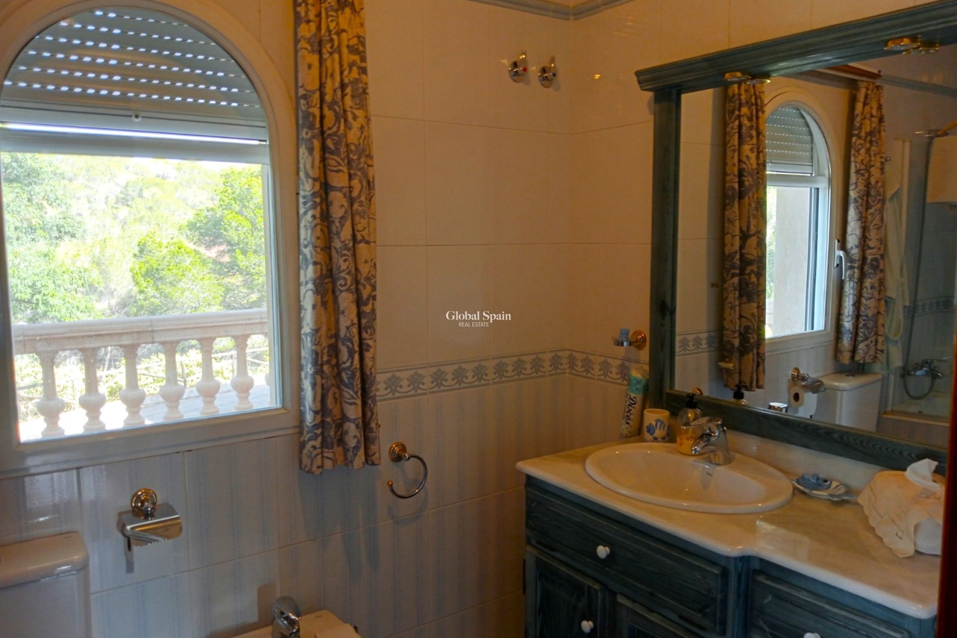 Venta - Villa -
ALFAZ DEL PI