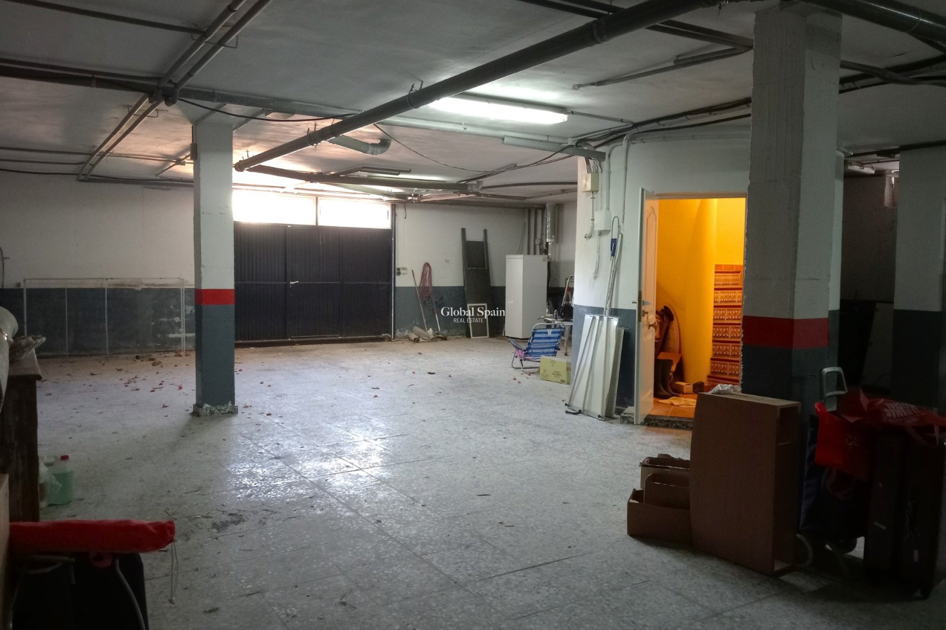 Venta - Villa -
ALFAZ DEL PI