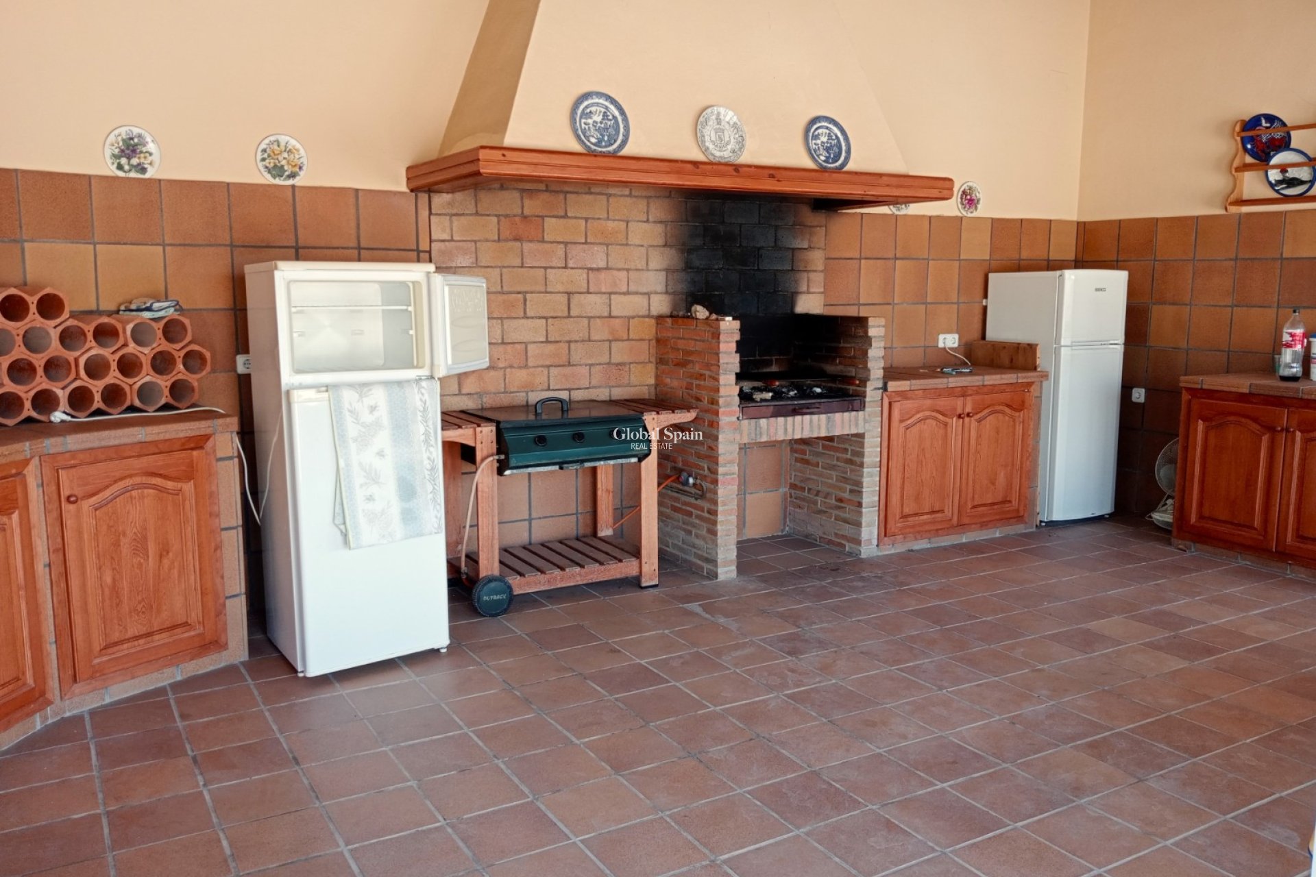 Venta - Villa -
ALFAZ DEL PI