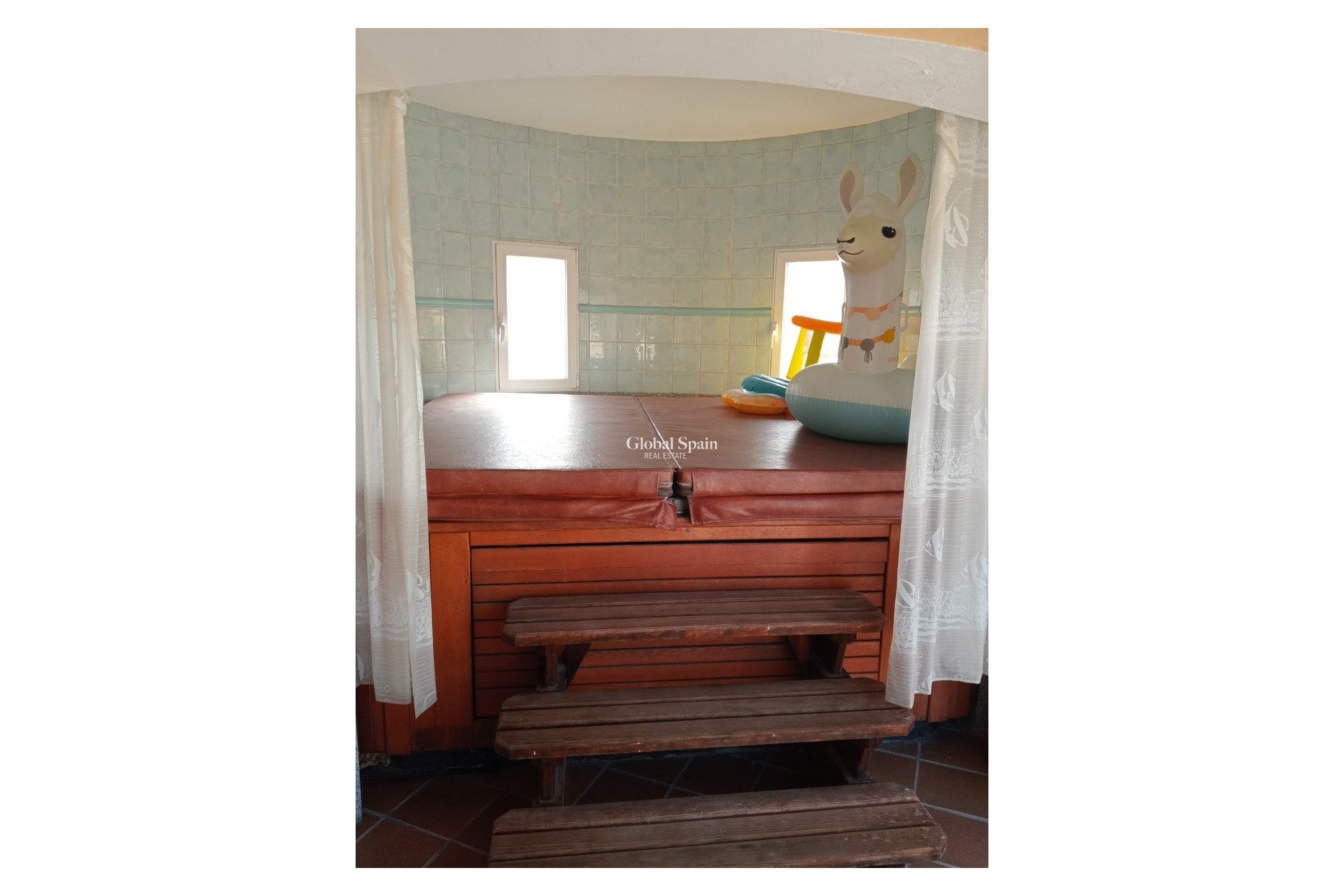 Venta - Villa -
ALFAZ DEL PI