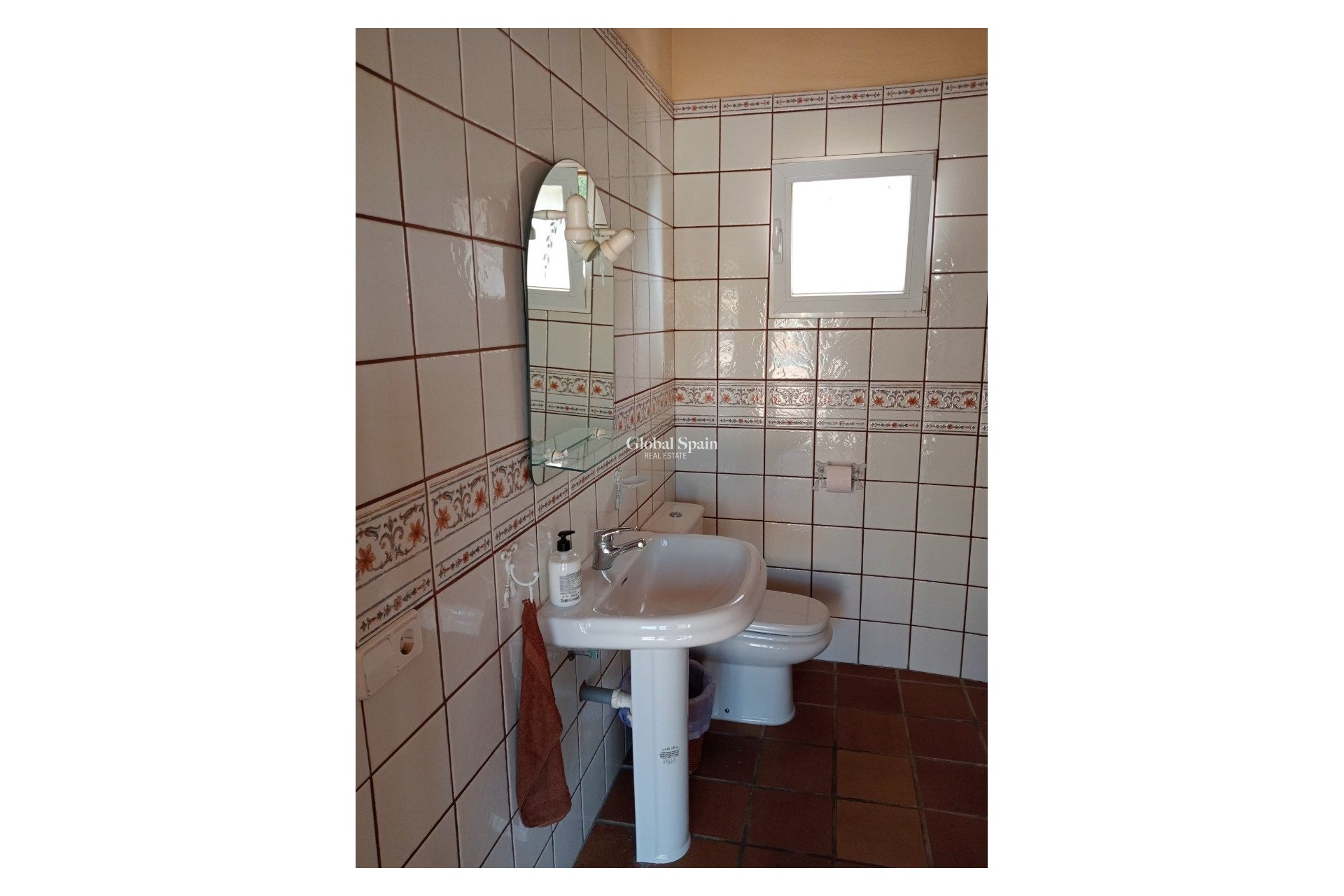 Venta - Villa -
ALFAZ DEL PI