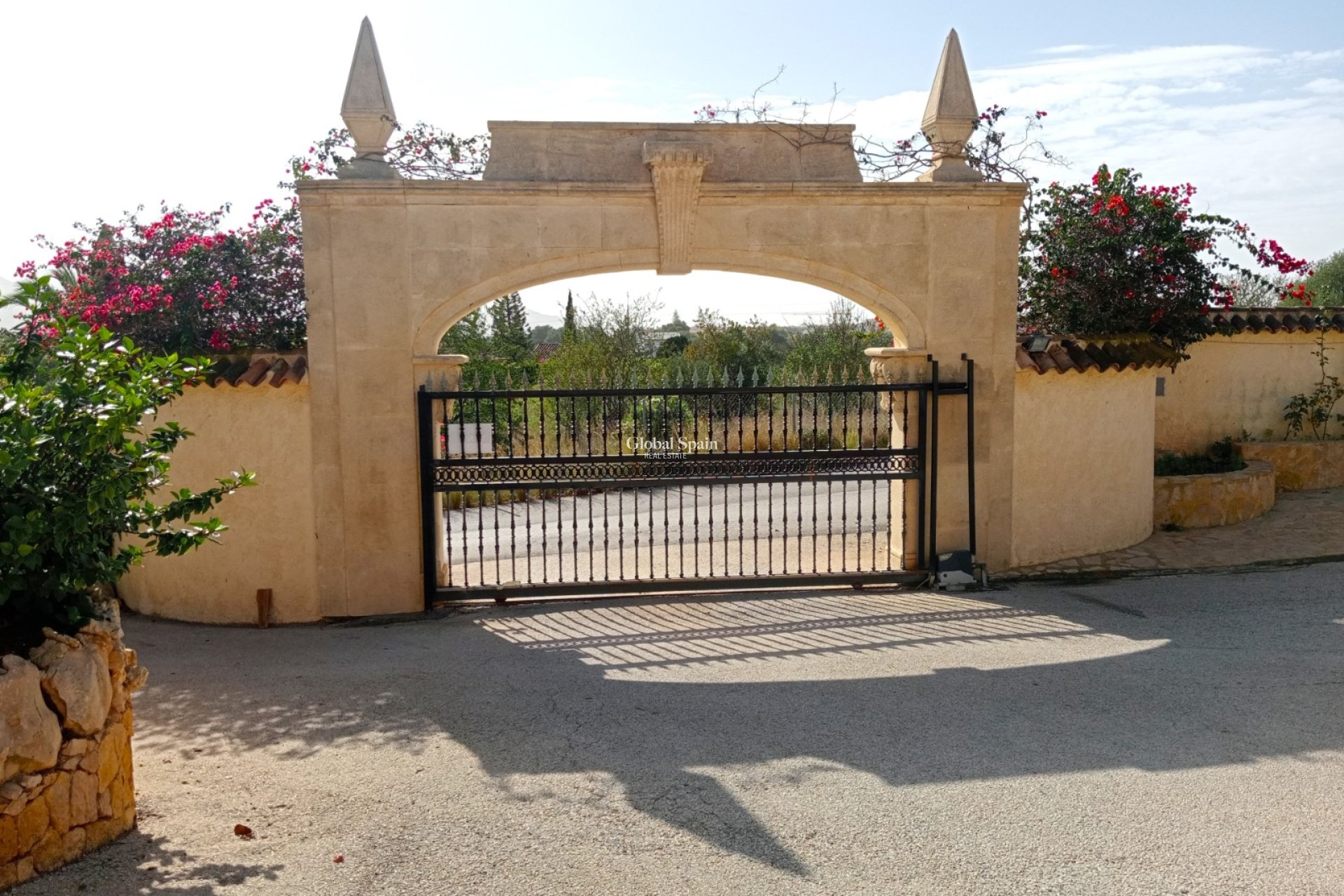 Venta - Villa -
ALFAZ DEL PI