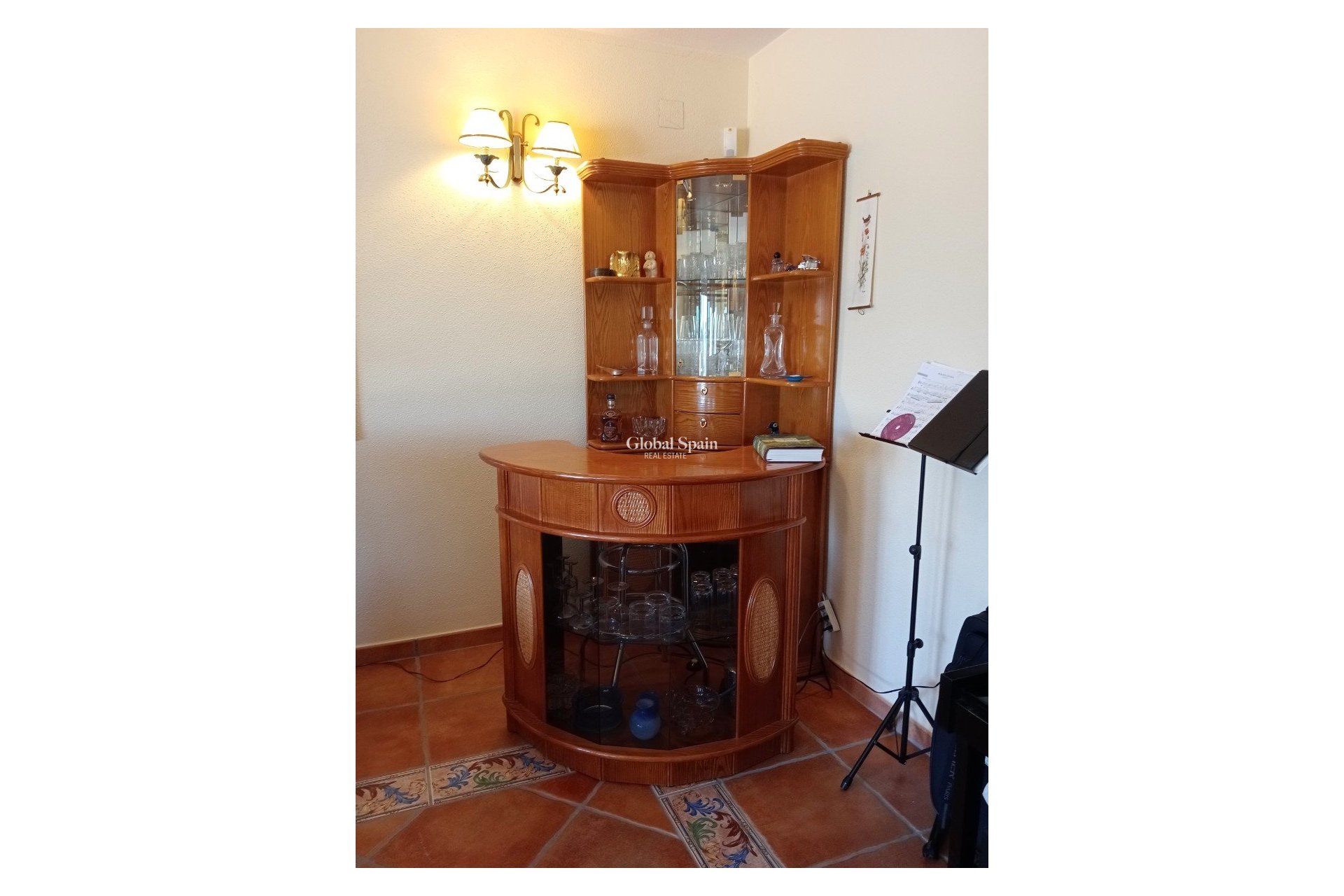 Venta - Villa -
ALFAZ DEL PI