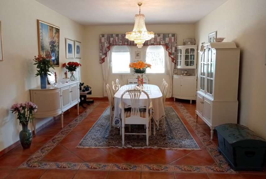 Venta - Villa -
ALFAZ DEL PI