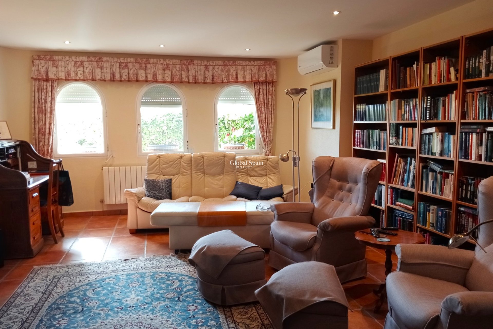 Venta - Villa -
ALFAZ DEL PI