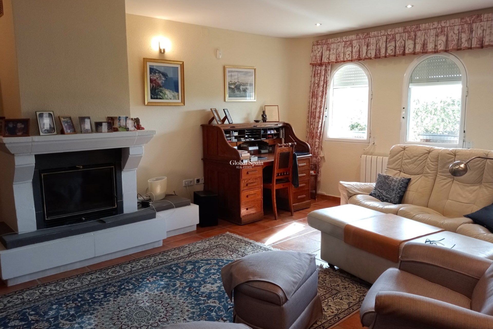 Venta - Villa -
ALFAZ DEL PI