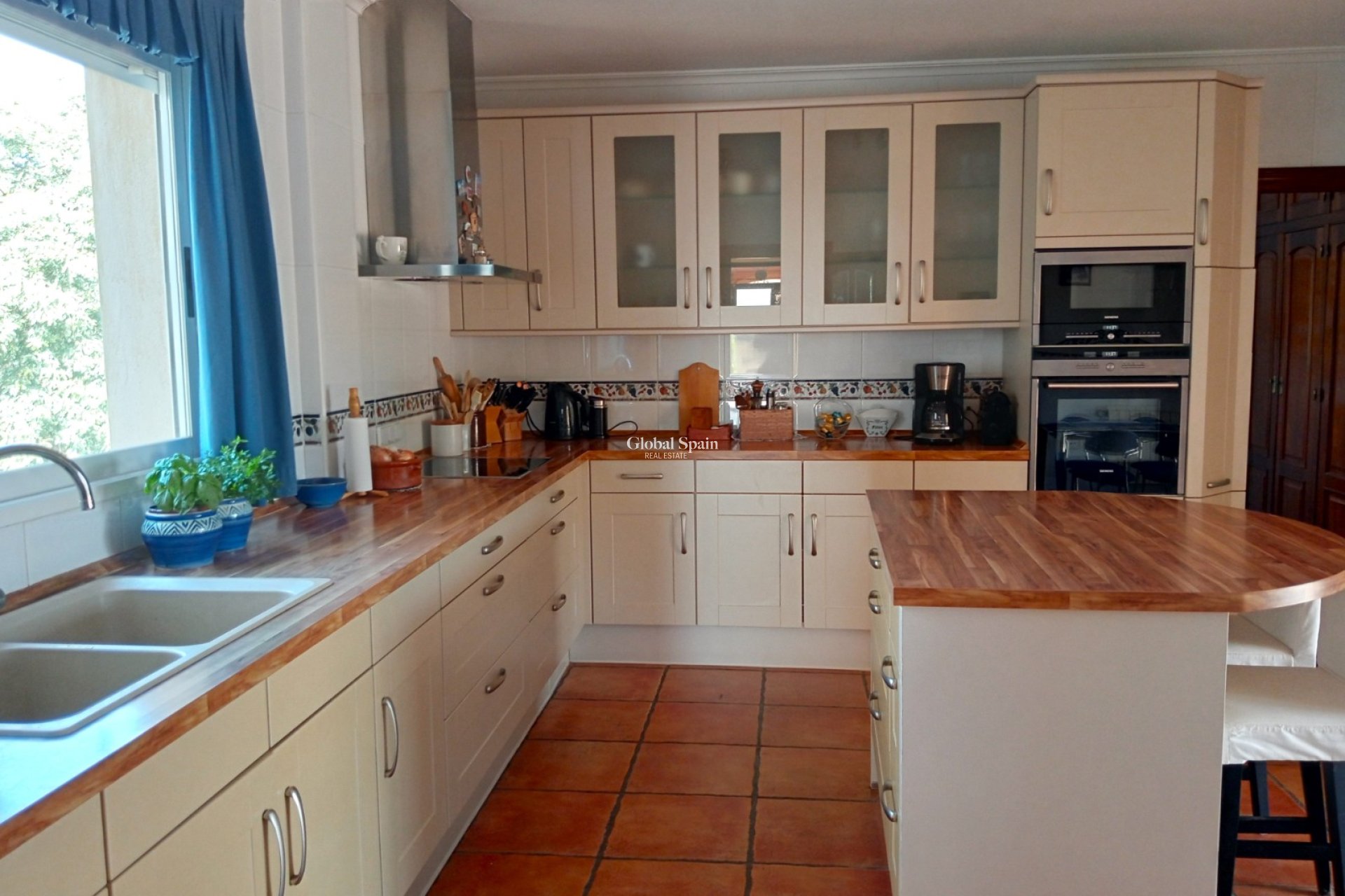 Venta - Villa -
ALFAZ DEL PI