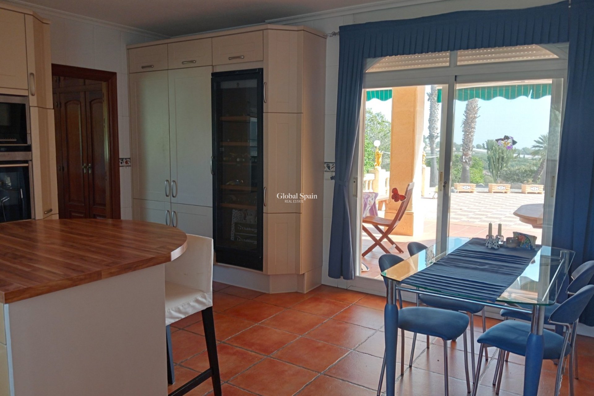 Venta - Villa -
ALFAZ DEL PI