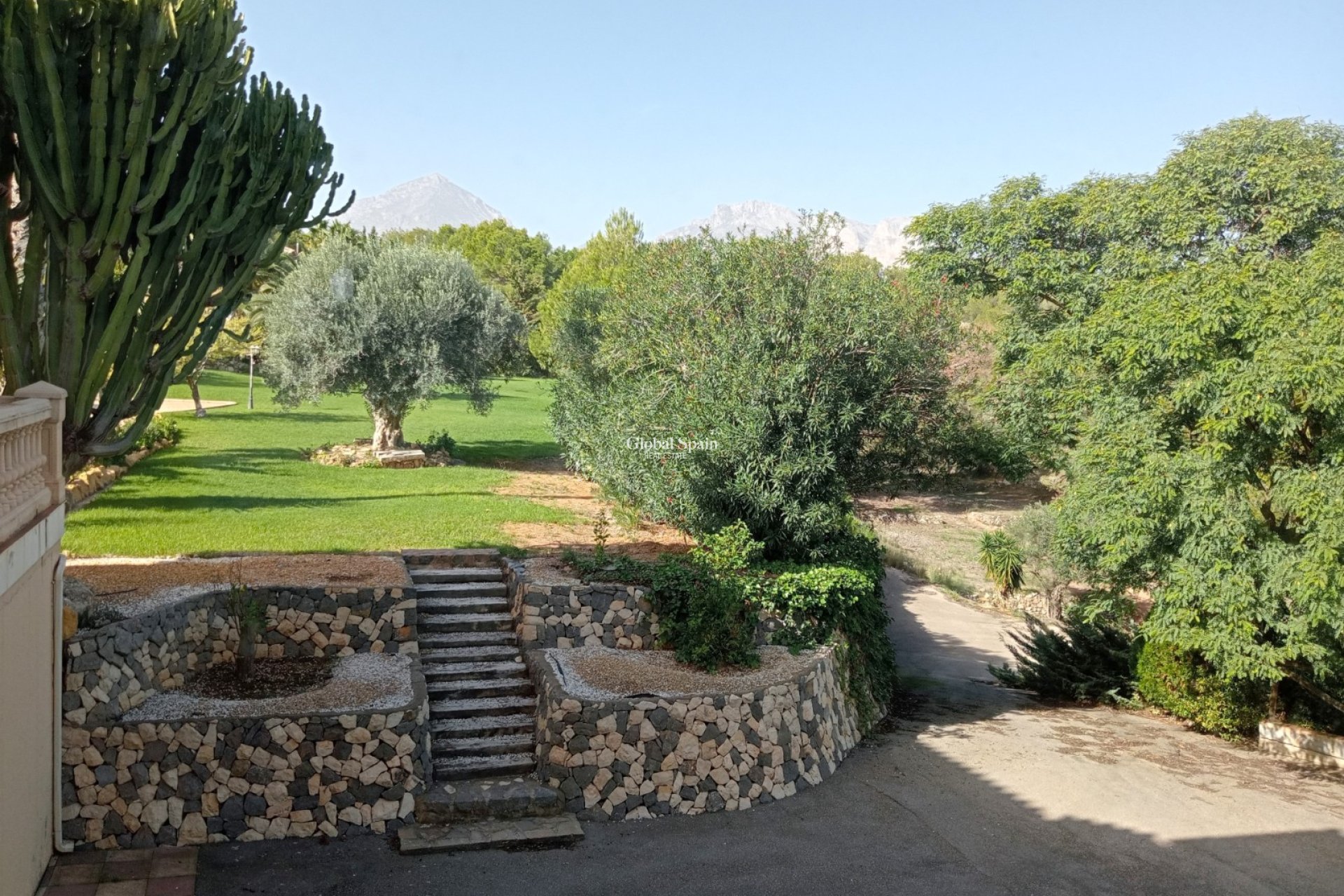 Venta - Villa -
ALFAZ DEL PI